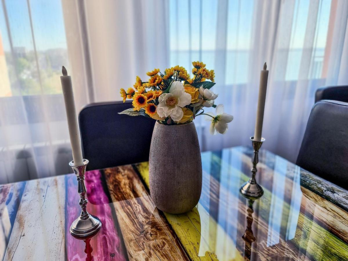 Apartment Bari Luxury Mamaia