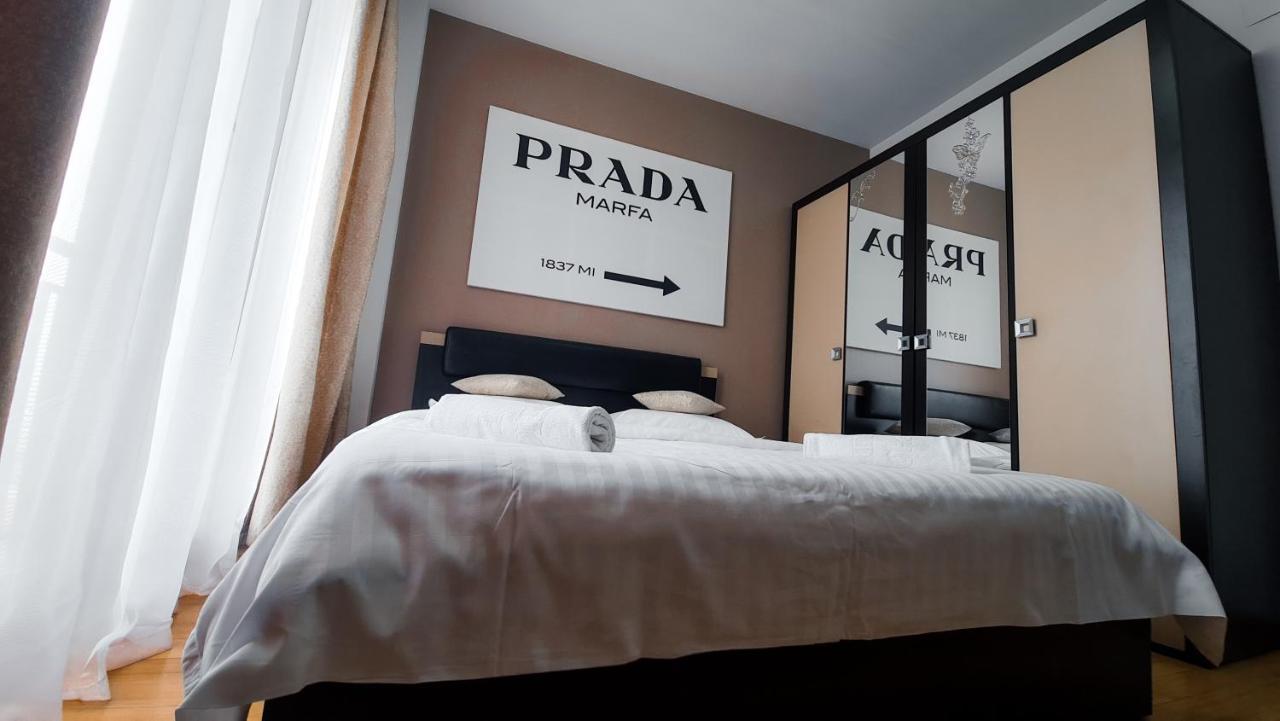 Bari Luxury Apartment Mamaia