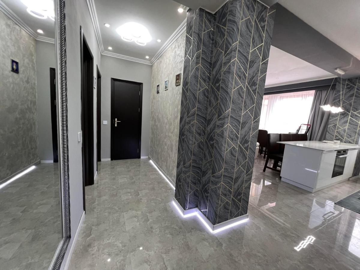 Apartment Bari Luxury