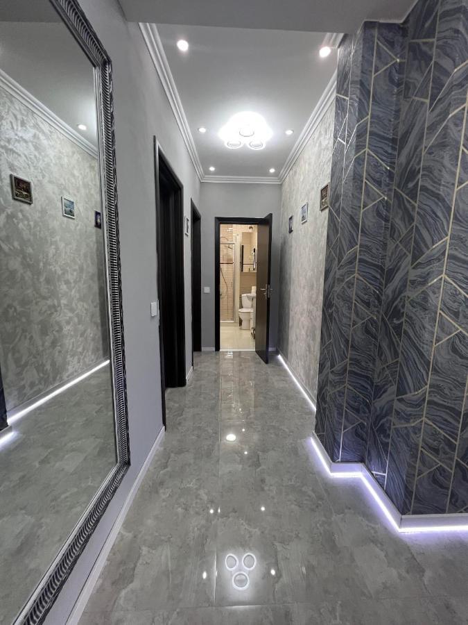 Bari Luxury *