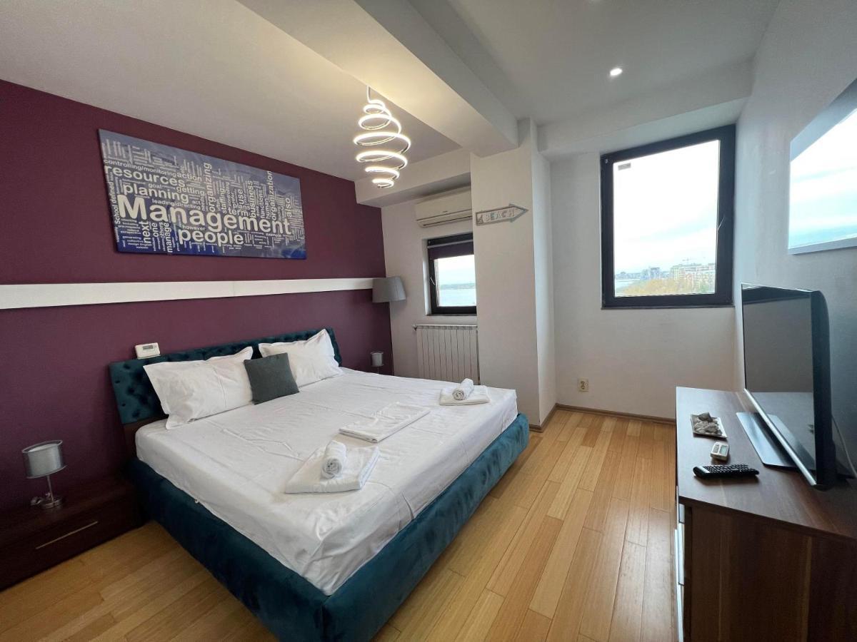 Apartment Bari Luxury Mamaia