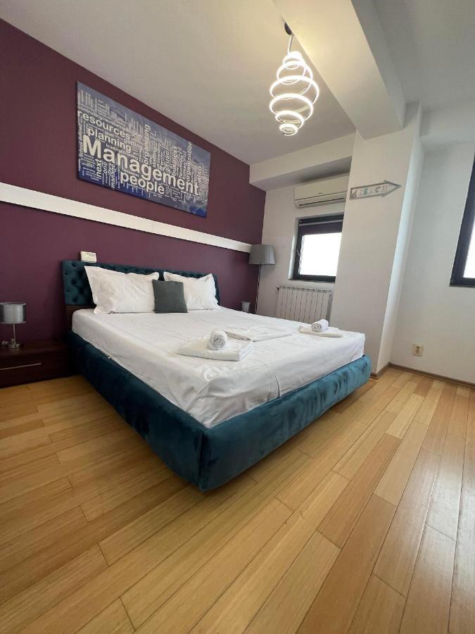 Bari Luxury Apartment