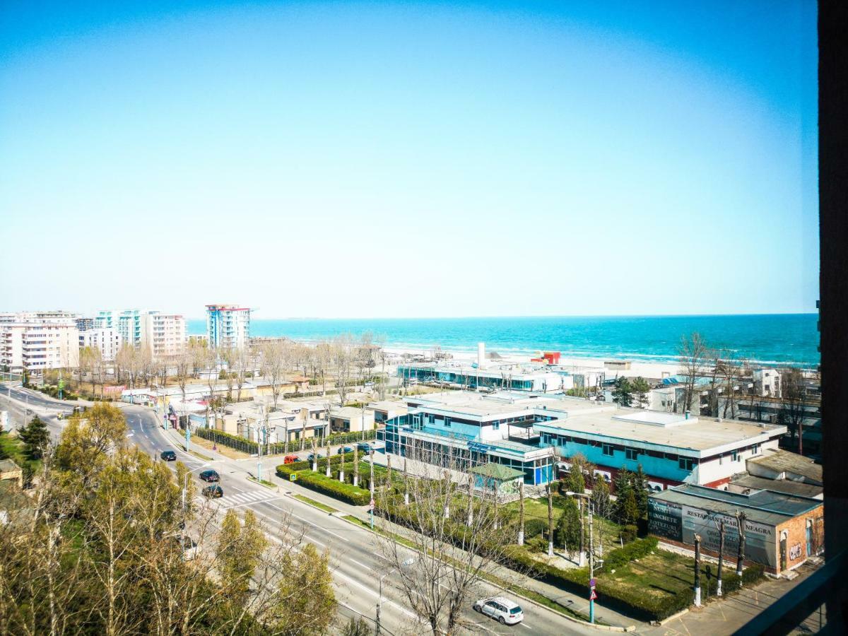 Bari Luxury * Mamaia